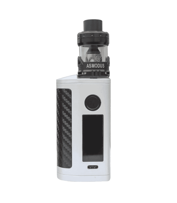 Asmodus Minikin 3S 200W Kit