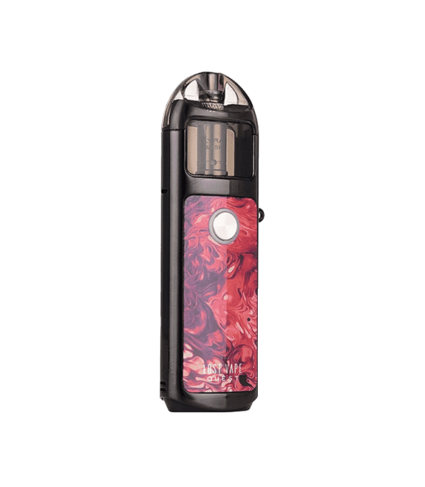 Lost Vape Lyra Pod Kit