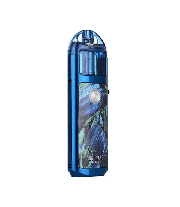 Lost Vape Lyra Pod Kit