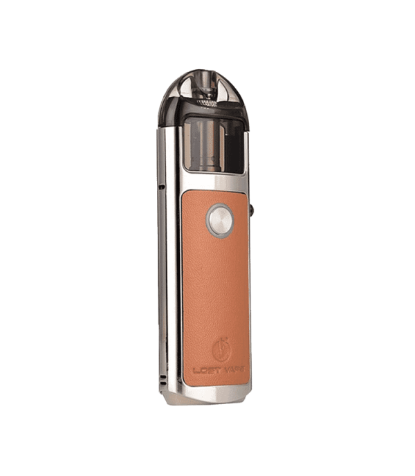 Lost Vape Lyra Pod Kit