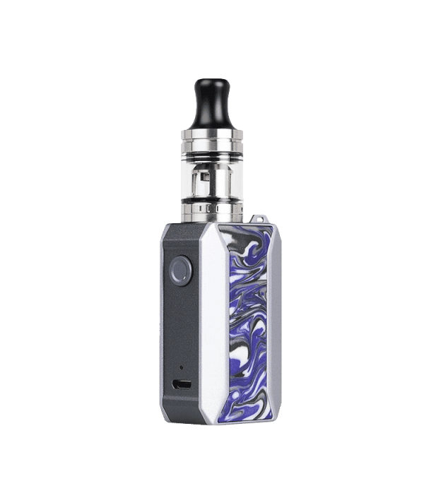 Voopoo Drag Baby Trio Kit