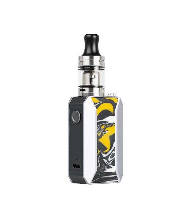 Voopoo Drag Baby Trio Kit