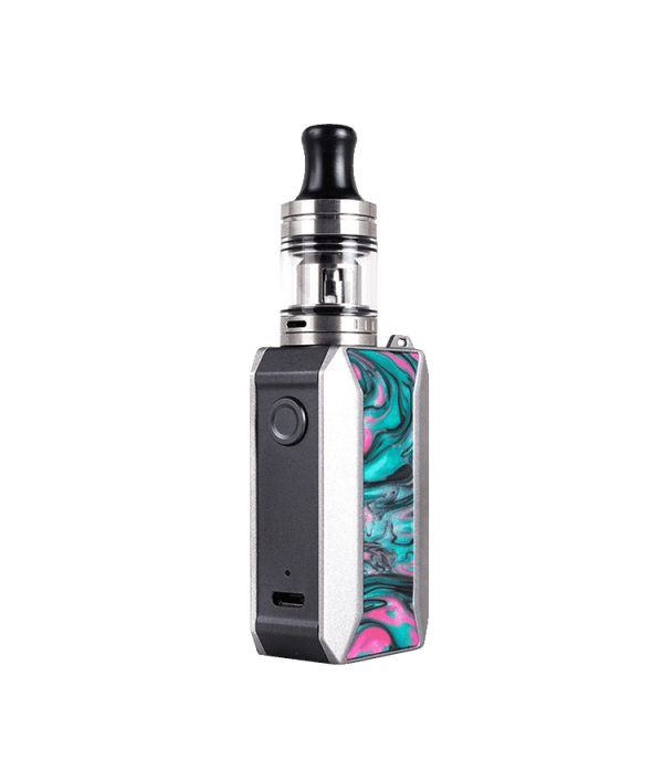 Voopoo Drag Baby Trio Kit