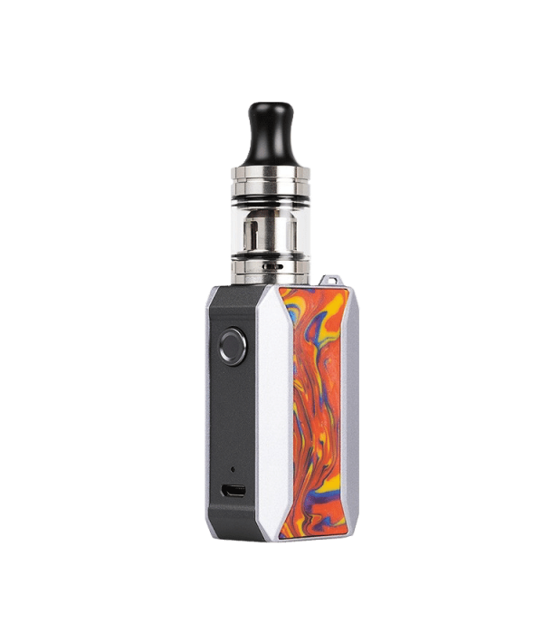 Voopoo Drag Baby Trio Kit