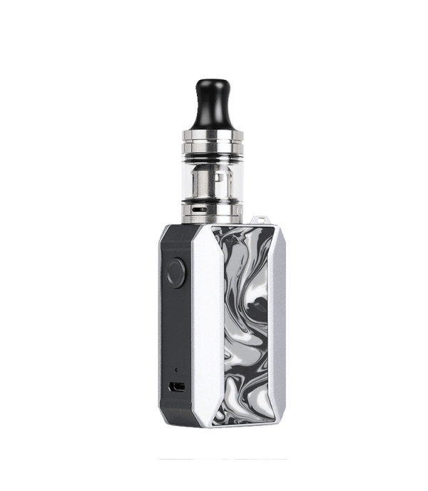 Voopoo Drag Baby Trio Kit