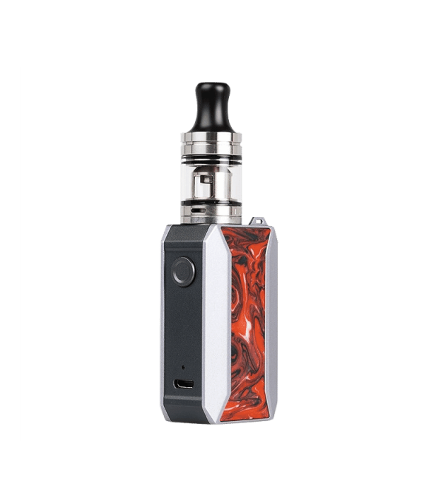 Voopoo Drag Baby Trio Kit