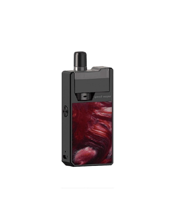 GeekVape Frenzy Pod System