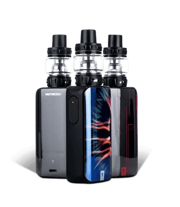 Vaporesso LUXE S 220W Kit