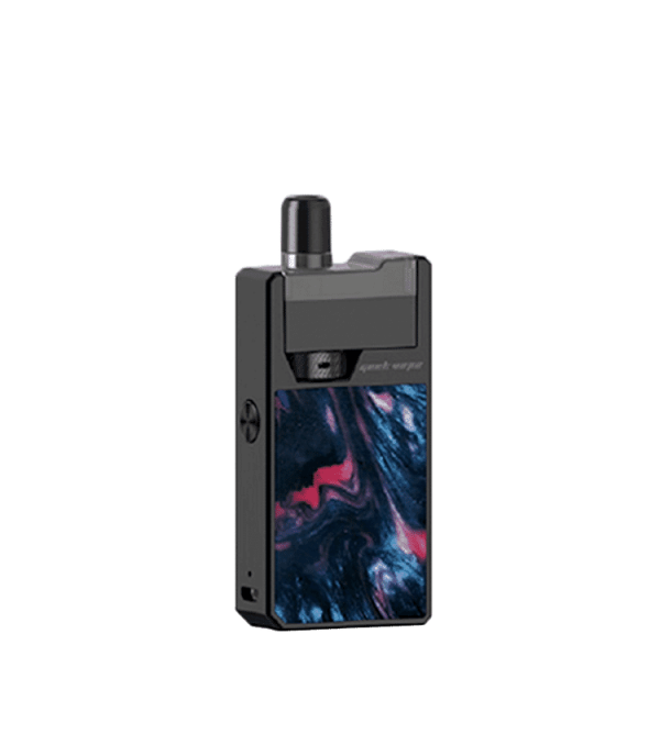 GeekVape Frenzy Pod System