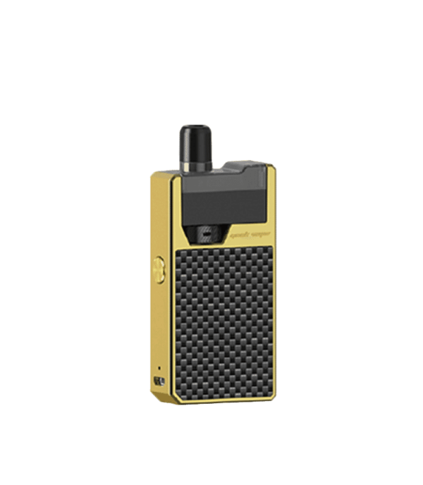 GeekVape Frenzy Pod System