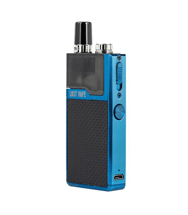 Lost Vape Orion Q Pod Kit