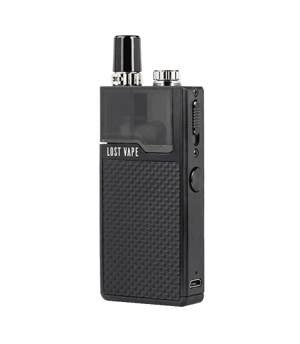 Lost Vape Orion Q Pod Kit