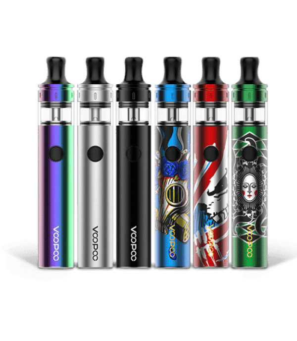 Voopoo Finic 20 22W Kit