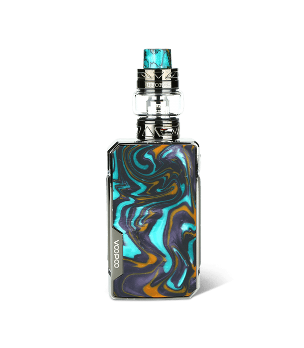 Voopoo Drag 2 177W Platinum Kit