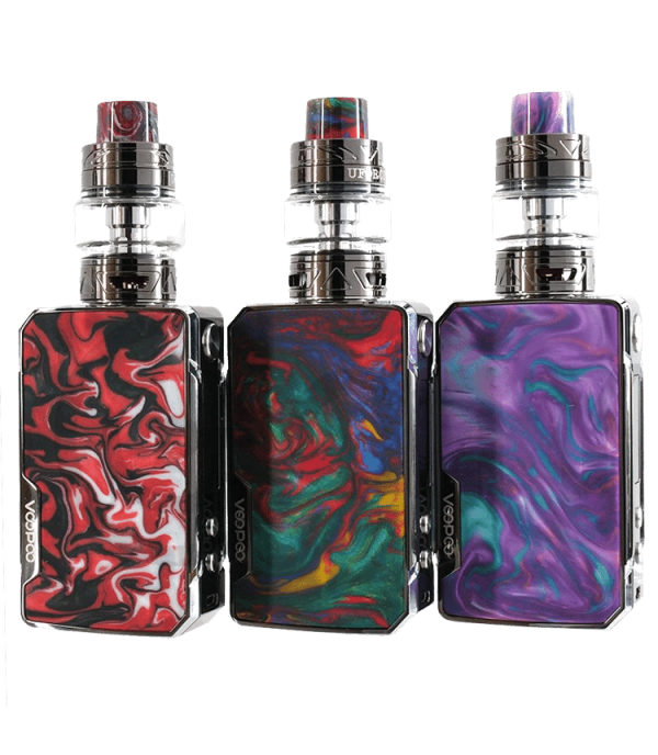 Voopoo Drag Mini 117W Platinum Kit