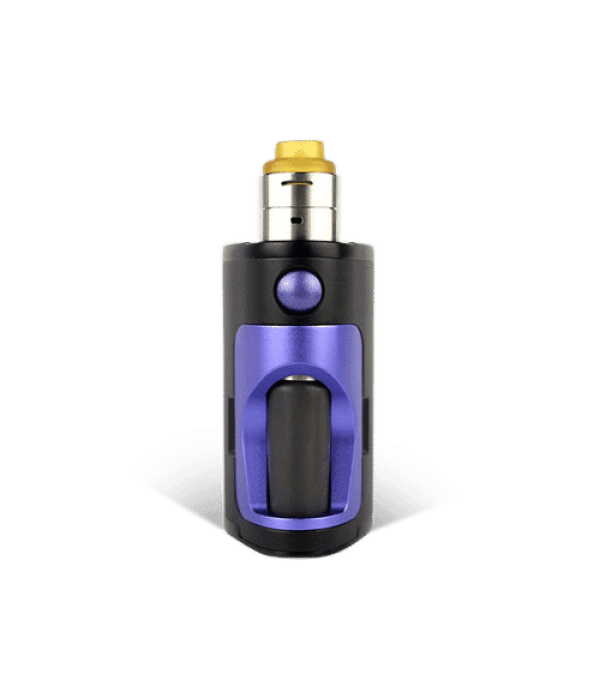 Dovpo Armour 130W Squonk Kit