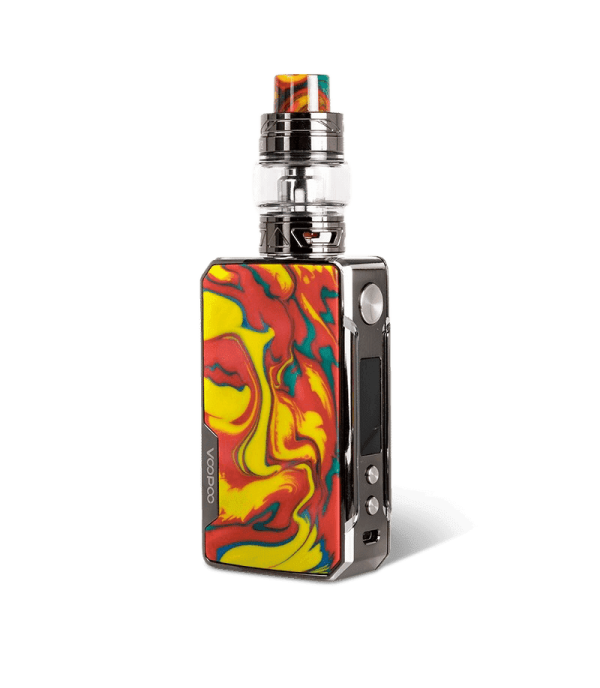 Voopoo Drag 2 177W Platinum Kit