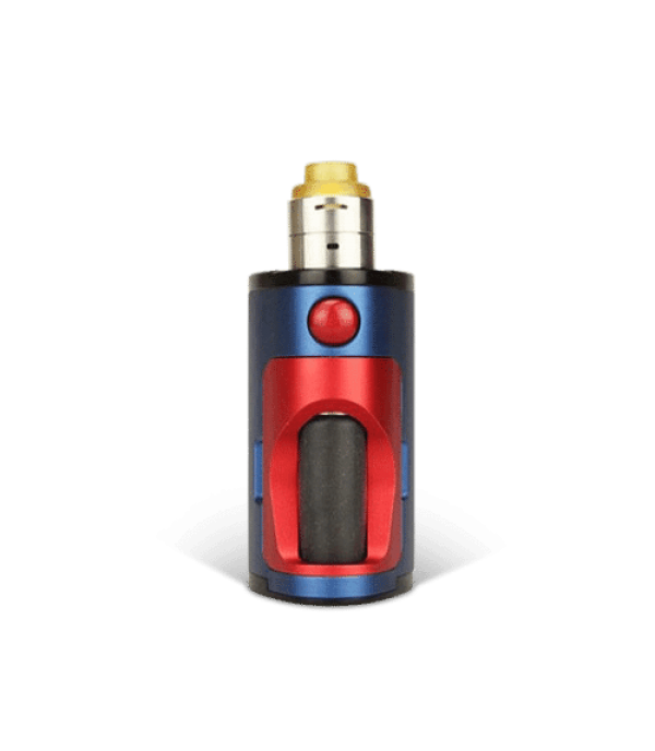 Dovpo Armour 130W Squonk Kit