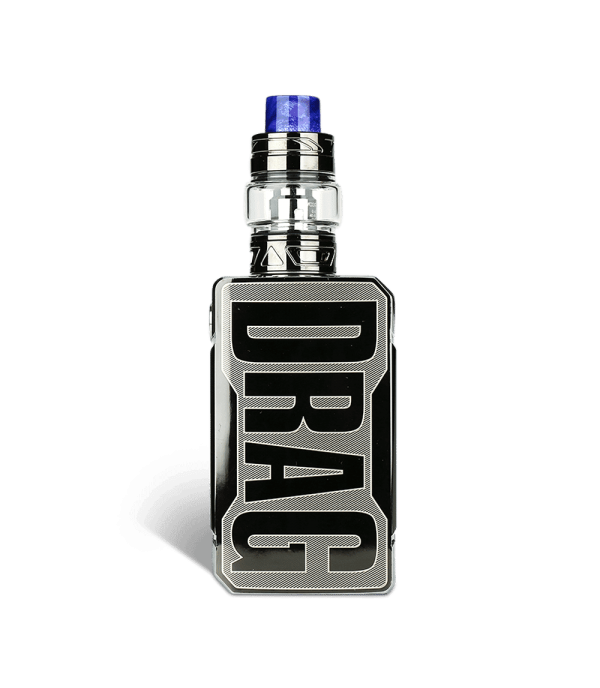 Voopoo Drag 2 177W Platinum Kit