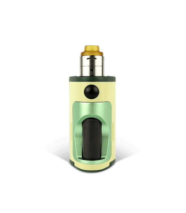 Dovpo Armour 130W Squonk Kit