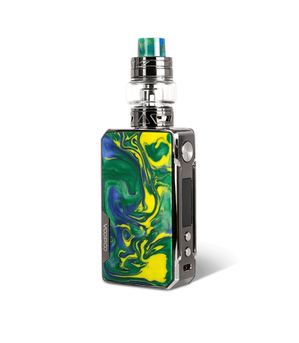 Voopoo Drag 2 177W Platinum Kit