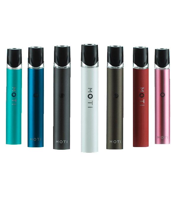 MOTI Vape Pod Kit