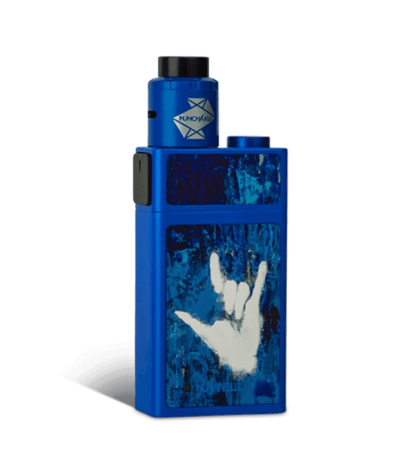 UWell Blocks 90W Squonk Kit