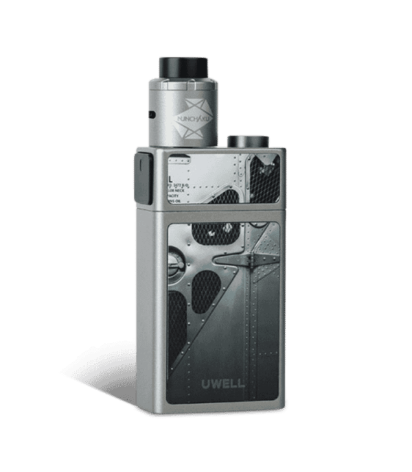 UWell Blocks 90W Squonk Kit