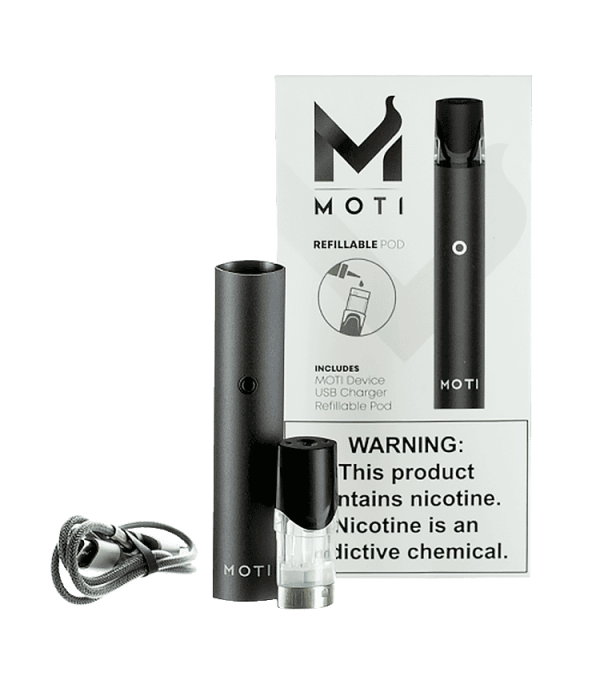 MOTI Vape Pod Kit