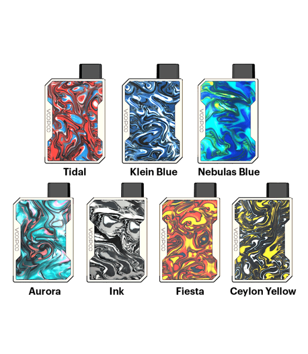 Voopoo Drag Nano Kit