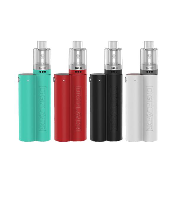 Digiflavor Lunar Kit