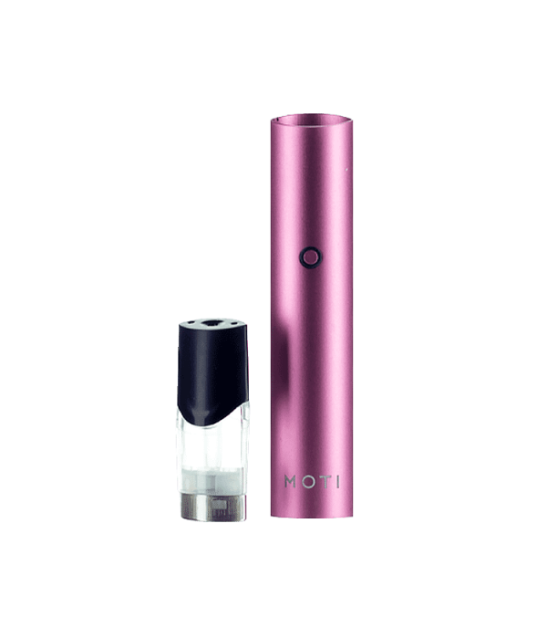 MOTI Vape Pod Kit