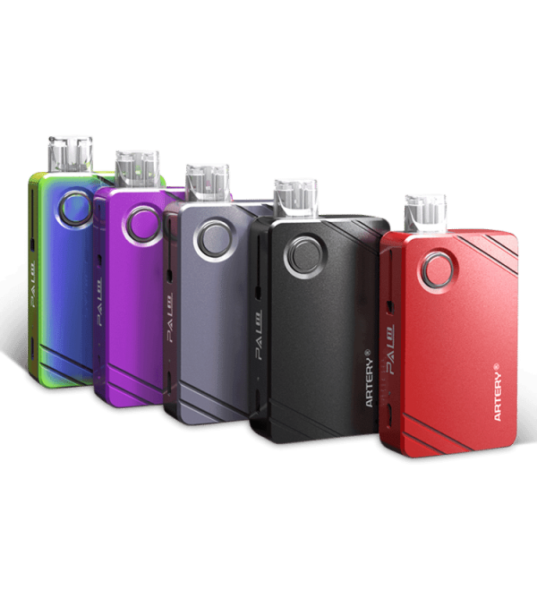 Artery Vapor Pal 2 AIO Pod Kit