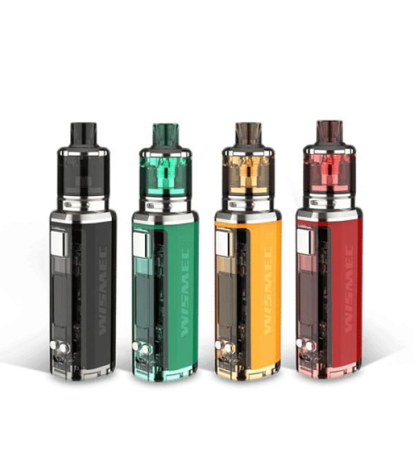 Wismec Sinuous V80 Kit