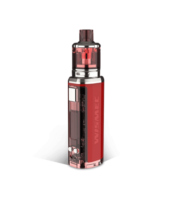 Wismec Sinuous V80 Kit