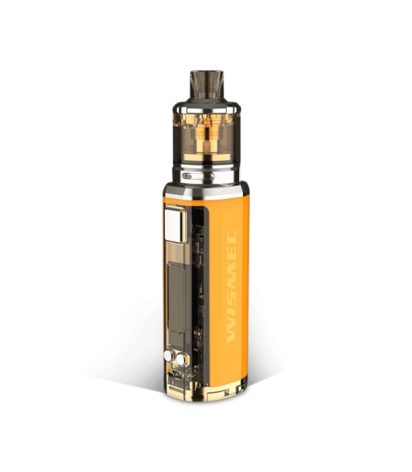 Wismec Sinuous V80 Kit