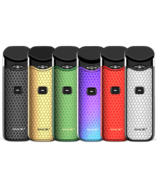 SMOK Nord Kit