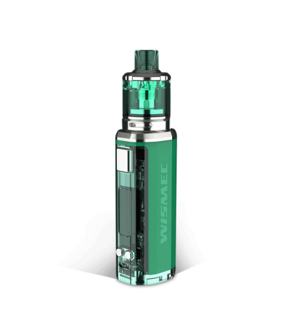 Wismec Sinuous V80 Kit