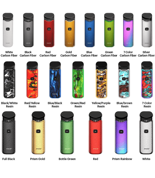 SMOK Nord Kit