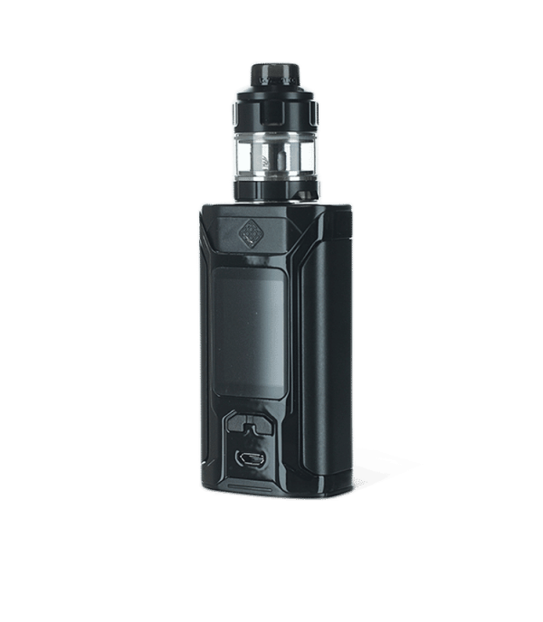 Wismec SINUOUS RAVAGE230 Kit w/ GNOME Evo Tank