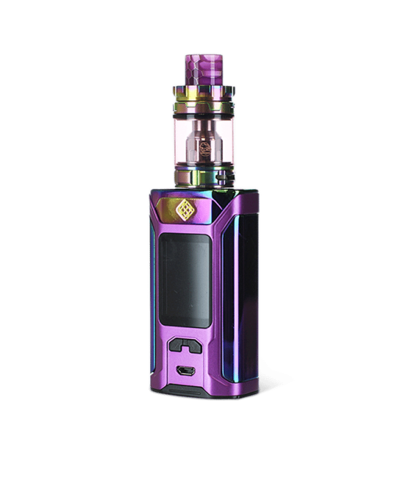 Wismec Sinous Ravage 230 Kit