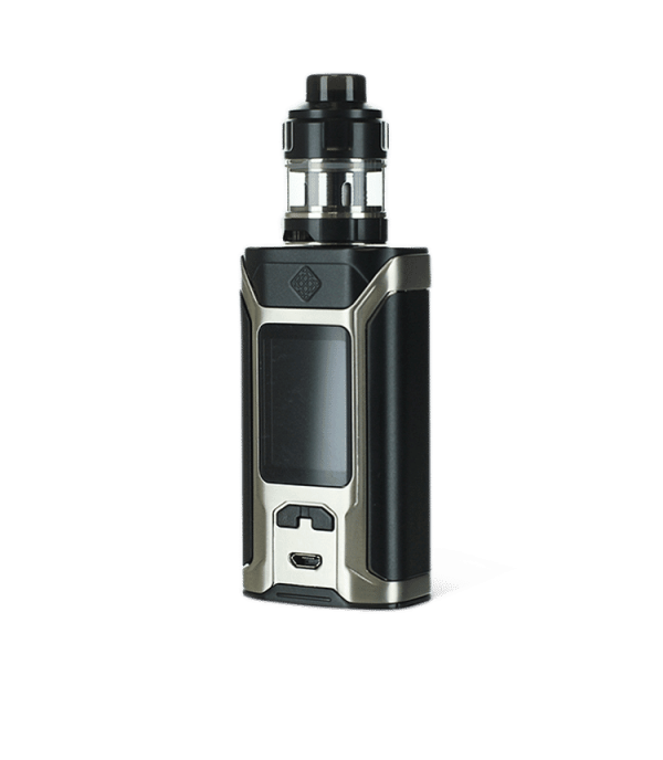 Wismec SINUOUS RAVAGE230 Kit w/ GNOME Evo Tank