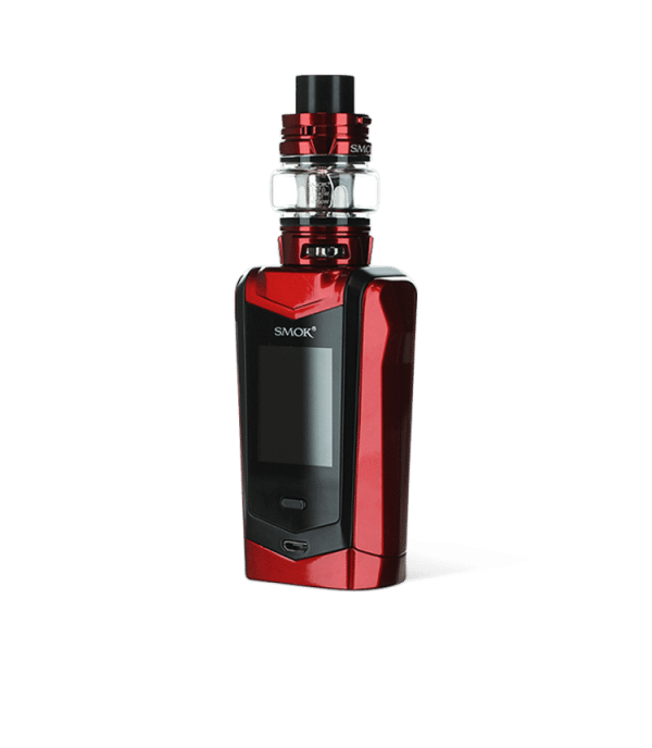 SMOK Species 230W & TFV8 Baby V2 Kit