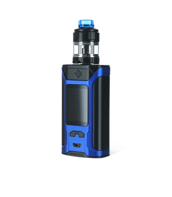 Wismec SINUOUS RAVAGE230 Kit w/ GNOME Evo Tank