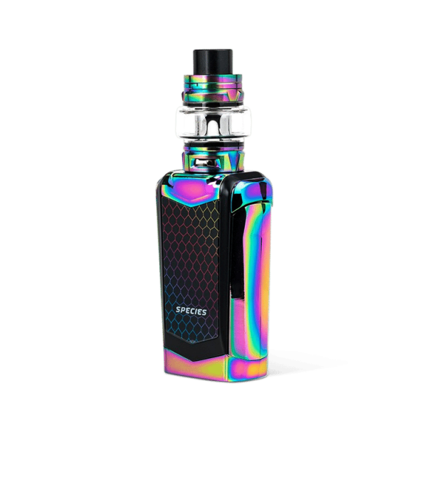 SMOK Species 230W & TFV8 Baby V2 Kit