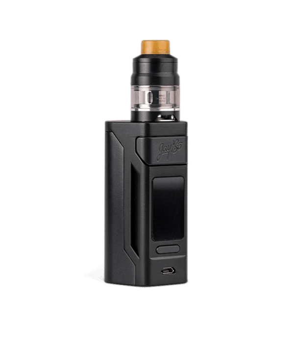 Wismec Reuleaux RX2 20700 Kit with Gnome Tank