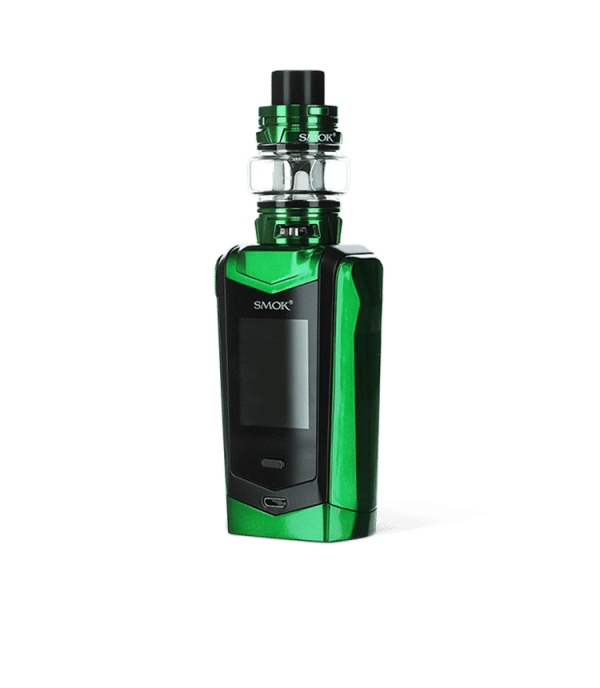 SMOK Species 230W & TFV8 Baby V2 Kit