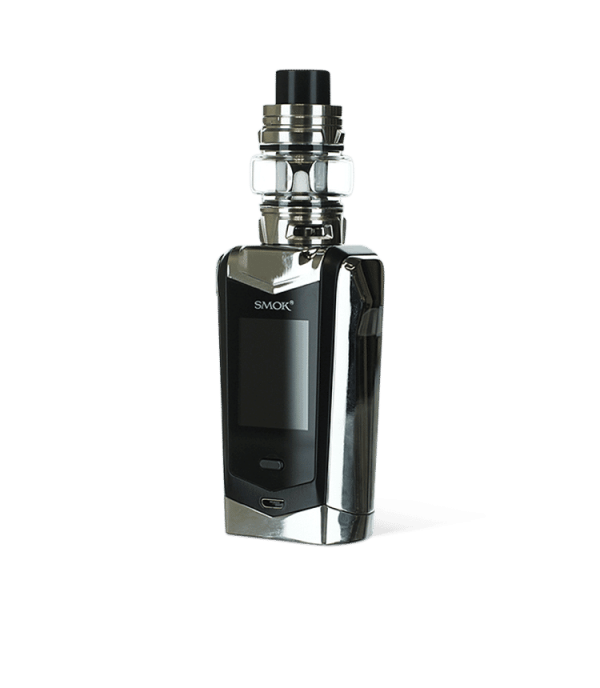 SMOK Species 230W & TFV8 Baby V2 Kit