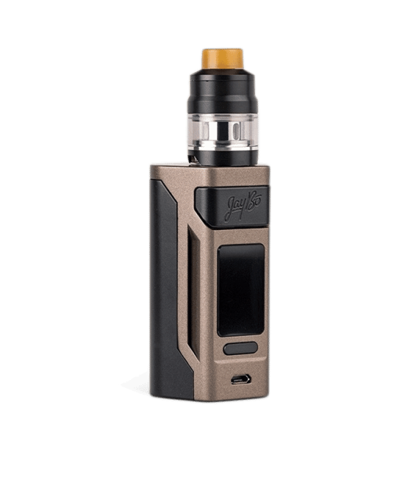 Wismec Reuleaux RX2 20700 Kit with Gnome Tank