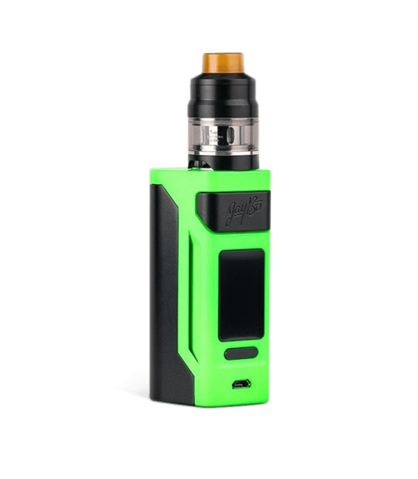 Wismec Reuleaux RX2 20700 Kit with Gnome Tank